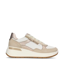 Garda Sneakers Beige