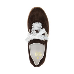 Achillea Sneakers Brun
