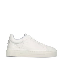 Arcus W Sneakers Vit