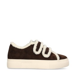 Glory Sneakers Brun