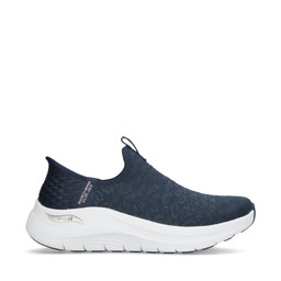 Arch Fit 2.0 Sneakers Slip-in Marinblå