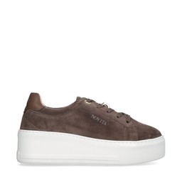 Palazzi Sneakers Taupe