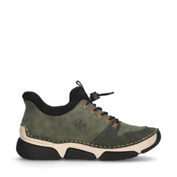 45963-54 Sneakers Grön