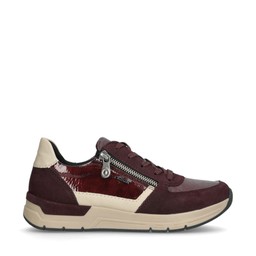 58902-35 Sneakers Röd