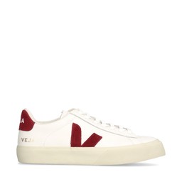 Campo Sneakers Vit