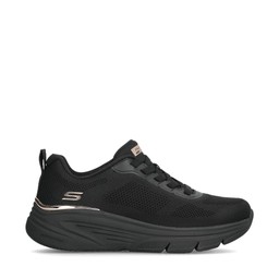 117720BBK Sneakers Svart