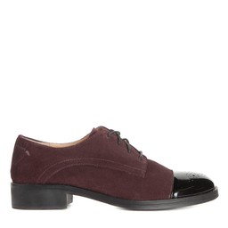 Cinnamon Low Bordeaux