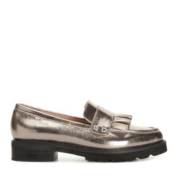 Rixon Loafers Volang Silver