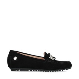 Parma Loafers Svart