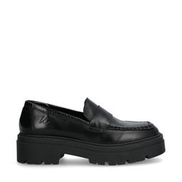 Wilton Loafers Svart