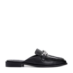 Dale Loafers Slip-in Svart