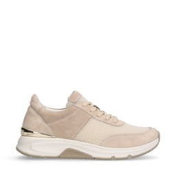 86.897-33 Lågskor Beige