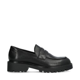 Kenova Loafers Svart