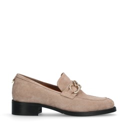 Noli Loafers Beige