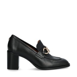Fondi Loafers Svart