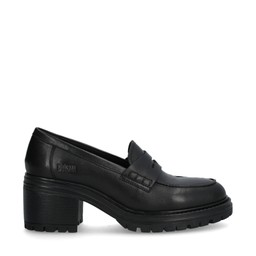 Lancewood Loafers Svart