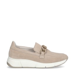 26.485-33 Loafers Beige