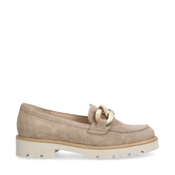 25.240-10 Loafers Beige