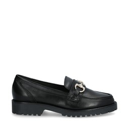 Lobelia Loafers Svart