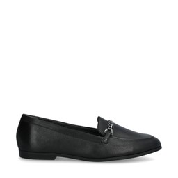 24202-20 Loafers Svart