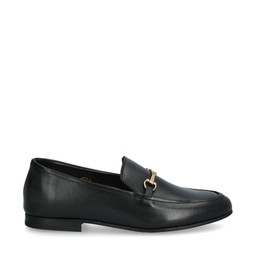 Velletri Loafers Svart