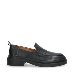 Alford Loafers Svart