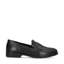 Dress Classic 15 Loafers Svart