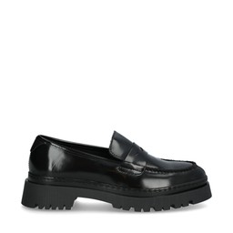 Aligrey Loafers Svart