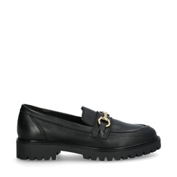 Lita Loafers Svart