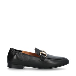 A1918 Loafers Svart