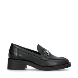 Melisse Loafers Svart