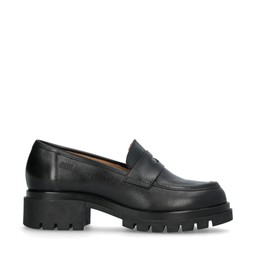 Savori Loafers Svart