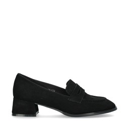 Celosia Loafers Svart
