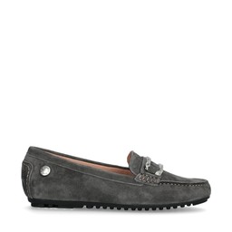 Parma Loafers Grå