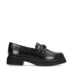 Chelone Loafers Svart