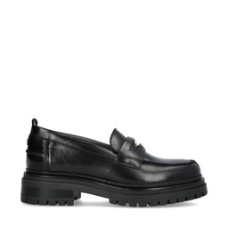 Ferentino Loafers Svart