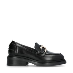 La Strea Loafer Svart