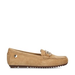 Parma Loafers Beige