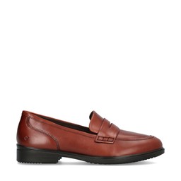 Dress Classic 15 Loafers Brun