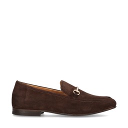 Velletri Loafers Brun