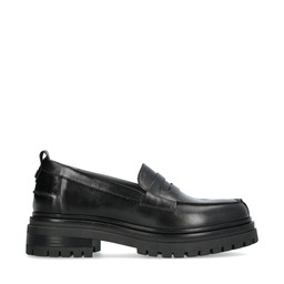 Ferentino Loafers Svart