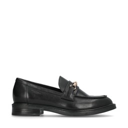 Amina Loafers Svart