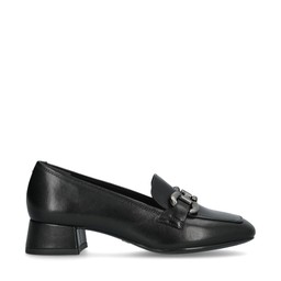 1-24349 Loafers Svart