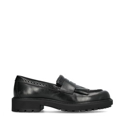 Metropole Oslo Loafers Svart