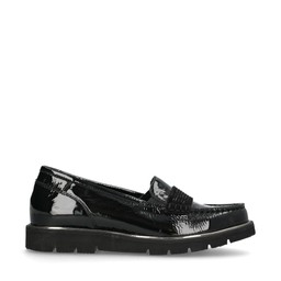 Dallas 2.0 Loafers Svart