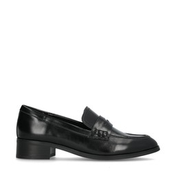 Florens Loafers Svart