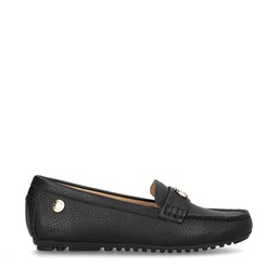 Parma Loafers Svart