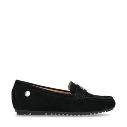 Parma Loafers Svart