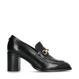 Fondi Loafers Svart