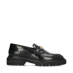 Ivyhill Loafers Svart